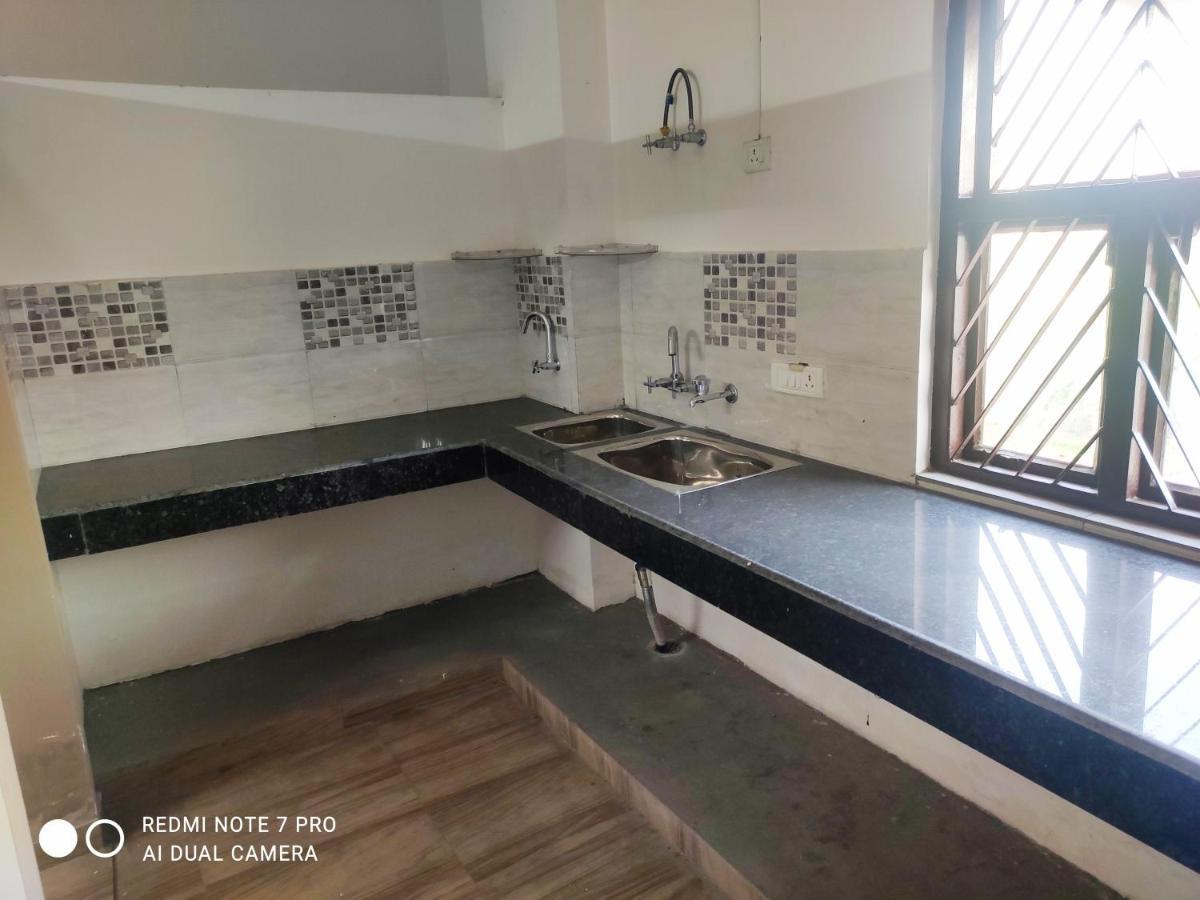 Yog Bhawan Aparthotel Grander Noida Exterior foto