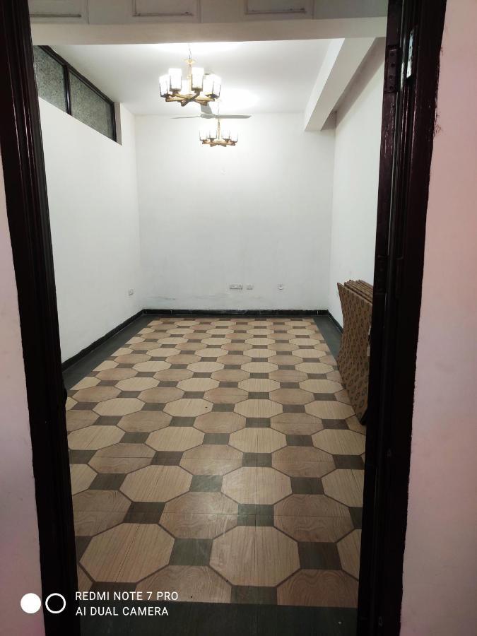 Yog Bhawan Aparthotel Grander Noida Exterior foto