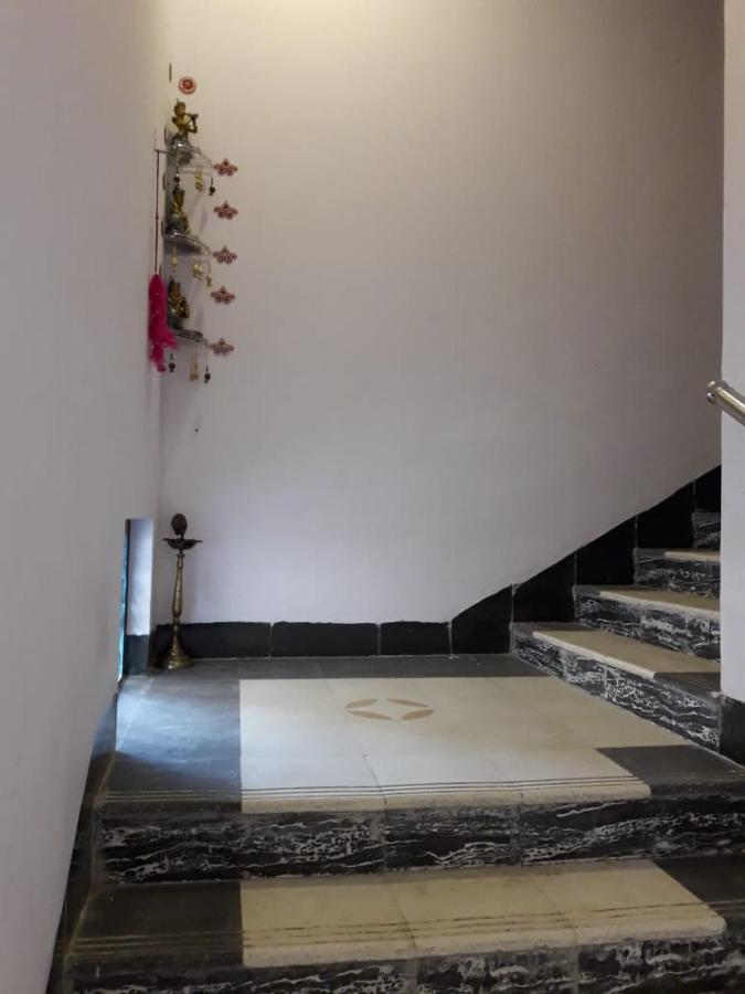 Yog Bhawan Aparthotel Grander Noida Exterior foto