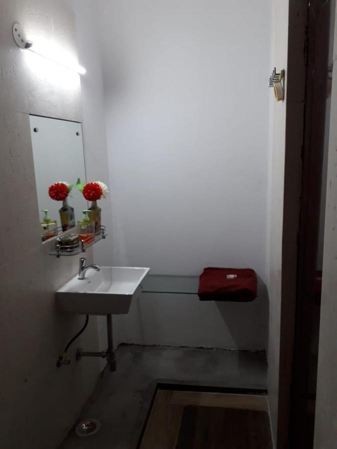 Yog Bhawan Aparthotel Grander Noida Exterior foto